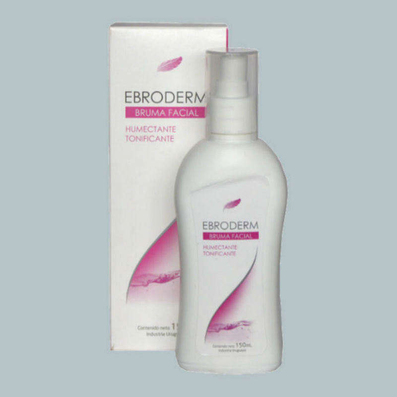 Ebroderm Bruma Facial